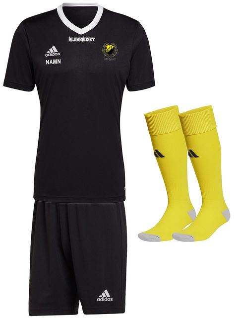Adidas Träningspaket ENTRADA22 (Mölnlycke IF)